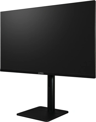 Монитор Delta Computers 23.8" Сова OM238I черный IPS 5ms 16:9 HDMI M/M матовая HAS Piv 250cd 178гр/178гр 1920x1080 75Hz VGA DP FHD 3.95кг (RUS)