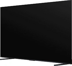 Телевизор QLED Hisense 100" 100E7Q PRO угольно-серый 4K Ultra HD 120Hz MEMC DVB-T DVB-T2 DVB-C DVB-S DVB-S2 USB WiFi Smart TV