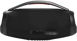 Колонка порт. JBL Boombox 3 черный 180W 2.1 BT/USB 10000mAh (JBLBOOMBOX3BLKAS)