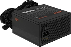 Блок питания PcCooler ATX 750W P3-F750-W1H 80 PLUS WHITE (20+4pin) APFC 120mm fan 6xSATA RTL
