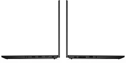 Ноутбук Lenovo ThinkPad L13 G2 Core i5 1135G7 8Gb SSD256Gb Intel Iris Xe graphics 13.3" IPS FHD (1920x1080) без ОС black WiFi BT Cam (20VJA2U4CD)