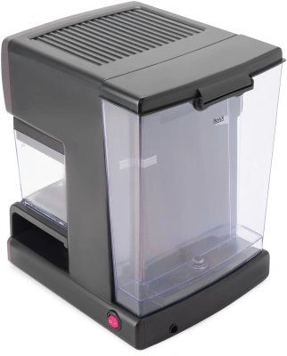 Кофеварка рожковая Vitek VT-1517 VT 1238Вт фиолетовый