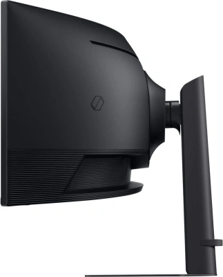 Монитор Samsung 49" S49FG916EIXCI черный VA LED 1ms 32:9 HDMI M/M матовая HAS 2500:1 350cd 178гр/178гр 5120x1440 144Hz DP 2K USB 15.6кг