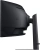 Монитор Samsung 49" S49FG916EIXCI черный VA LED 1ms 32:9 HDMI M/M матовая HAS 2500:1 350cd 178гр/178гр 5120x1440 144Hz DP 2K USB 15.6кг