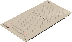 Индукционная варочная поверхность Maunfeld CVI292S2FBG