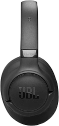 Гарнитура накладные JBL Tune 780NC 1.2м черный беспроводные bluetooth оголовье (-)