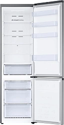 Холодильник Samsung RB38C600DSA/EF 2-хкамерн. серебристый инвертер