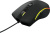 Мышь Оклик 708G MYSTERY черный оптическая 3200dpi USB 7but (1196437)
