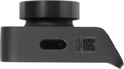 Видеорегистратор 70Mai Dash Cam A400 серый 3.60Mpix 1440x2560 1440p 145гр. внутренняя память:128Mb NT96570