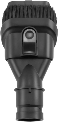 Пылесос Vitek Starlight VT-8143 1000Вт черный/серебристый