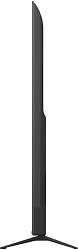 Телевизор LED LG 85" 85QNED83B6A.ARUG черный титан 4K Ultra HD 120Hz DVB-T2 DVB-C DVB-S2 USB WiFi Smart TV