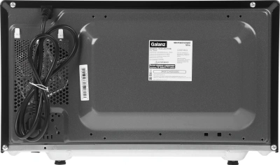 Микроволновая Печь Galanz MOS-2401FMB 20л. 800Вт черный