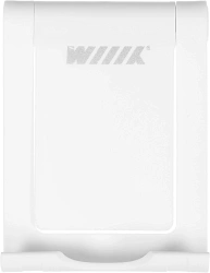 Подставка Wiiix DST-106-FRAME-W белый для смартфонов