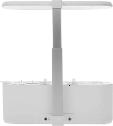 Гидропонная установка Cactus Garden 4.7л 24Вт белый (CS-SMARTPOT-11)