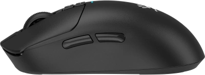 Мышь A4Tech Bloody R72 Ultra Duo черный оптическая 20000dpi беспров. USB/USB-C 7but