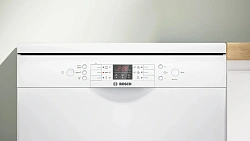Посудомоечная машина Bosch Serie 2 SMS26AW00Q белый (полноразмерная)