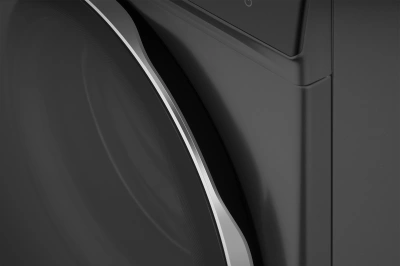 Стиральная машина Weissgauff WM 996 Autodose Inverter Touch загр.фронтальная макс.:11кг темно-серый