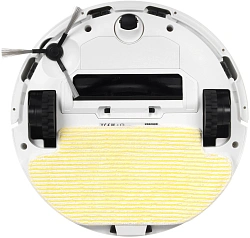 Пылесос-робот Karcher RVC 3 400Вт черный/белый