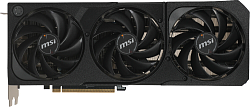 Видеокарта MSI PCI-E 5.0 RTX 5070 12G SHADOW 3X OC NVIDIA GeForce RTX 5070 12Gb 192bit GDDR7 2542/28000 HDMIx1 DPx3 HDCP Ret