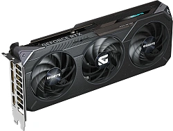 Видеокарта Gigabyte PCI-E 5.0 GV-N5060GAMING OCV2-8GD NVIDIA GeForce RTX 5060 8Gb 128bit GDDR7 2595/28000 HDMIx1 DPx3 HDCP Ret