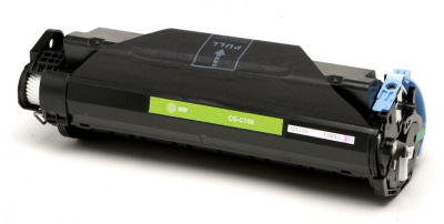 Картридж лазерный Cactus CS-C706 706 черный (5000стр.) для Canon MF6530/6540/6550/6580