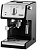 Кофеварка рожковая Delonghi ECP33.21.BK 1100Вт черный