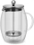 Френч-пресс Rondell Calypso RDS-1822 1л прозрачный