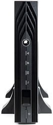 Источник бесперебойного питания Бастион 2000 Rack+4X9Ah 1800Вт 2000ВА черный