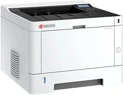 Принтер лазерный Kyocera Ecosys PA4000wx (110C1F3NL1) A4 Duplex WiFi белый