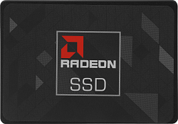Накопитель SSD AMD SATA-III 512GB R3SL0512G2 Radeon R3 2.5"
