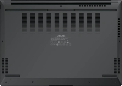 Ноутбук Asus Zenbook 14 UM3406KA-QD180 Ryzen AI 5 340 16Gb SSD1Tb AMD Radeon 840M 14" OLED WUXGA (1920x1200) без ОС black WiFi BT Cam (90NB14U1-M00AK0)