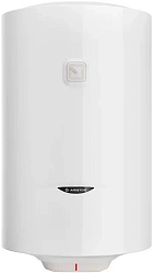 Водонагреватель Ariston DUNE1 R 50 V 1,5K PL 1.5кВт 50л электрический настенный/белый