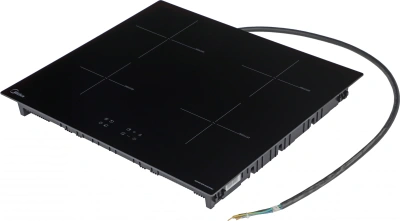 Индукционная варочная поверхность Midea MIH64103 черный