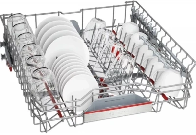 Посудомоечная машина встраив. Bosch SMV6ECX08E 2400Вт полноразмерная инвертер