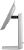 Монитор Samsung 27" Odyssey G6 S27DG600SIXCI черный OLED LED 1ms 16:9 HDMI матовая HAS Piv 250cd 178гр/178гр 2560x1440 360Hz FreeSync Premium Pro DP Quad 2K (1440p) USB 6.9кг