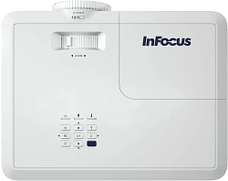 Проектор Infocus Vista II IN0046SL DLP 4700Lm LS (1280x800) 30000:1 ресурс лампы:15000часов 1xUSB typeA 2xHDMI 2.9кг