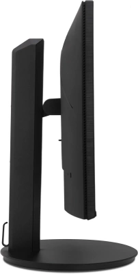 Монитор Acer 23.8" Vero CB242YGbmiprx черный IPS LED 1ms 16:9 HDMI M/M матовая HAS Piv 250cd 178гр/178гр 1920x1080 120Hz FreeSync VGA DP FHD 4.99кг