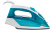 Утюг Vitek 8307-VT-01 2400Вт бирюзовый/белый
