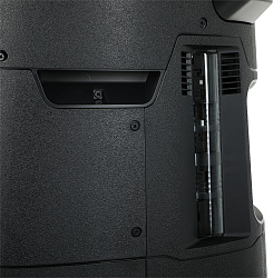 Минисистема Sony MHC-V43D черный CD CDRW DVD DVDRW FM USB BT