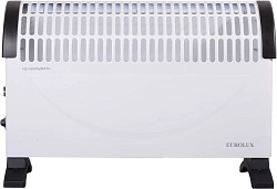 Конвектор Eurolux ОК-EU-1500C 1500Вт белый
