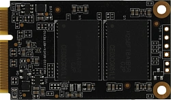 Накопитель SSD Kingspec mSATA 256Gb MT-256 MT Series mSATA