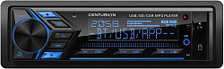 Автомагнитола Centurion MX-050 1DIN 4x50Вт DSP 3 ПДУ (2101176)