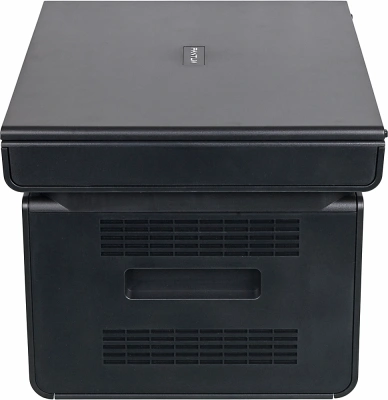 МФУ лазерный Pantum M6500W A4 WiFi черный