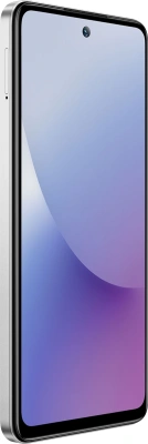 Смартфон Itel S667LN NFC S24 256Gb 8Gb белый моноблок 3G 4G 2Sim 6.6" 720x1612 Android 13 108Mpix 802.11 b/g/n/ac NFC GPS GSM900/1800 GSM1900 FM A-GPS microSD
