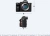 Фотоаппарат Sony Alpha 7 III черный 25.3Mpix 3.2" UHD 4K WiFi SEL2870 NP-FZ100 (с объективом)