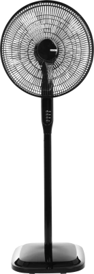 Вентилятор напольный Centek CT-5026 65Вт скоростей:4 ПДУ черный