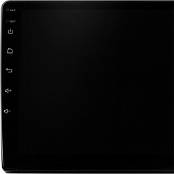 Автомагнитола ACV AD-9001 2DIN 4x50Вт v4.2 9" ПДУ RDS (38993)
