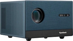 Проектор ViewSonic LX60HD LCD 630Lm ANSI (1920x1080) 4200:1 ресурс лампы:20000часов 2xUSB typeA 1xHDMI 4.3кг