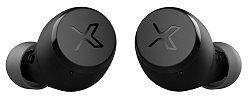 Гарнитура внутриканальные Edifier X3 черный беспроводные bluetooth в ушной раковине (X3 (TYPE-C))