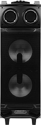 Минисистема Supra SMB-980 черный 180Вт FM USB BT SD